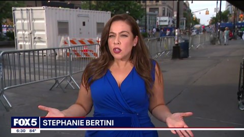 Open-air drug market in Bronx gets makeover