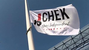 4.1K views · 95 reactions | David Foster and more are celebrating a Vancouver Island success story. Ten years ago, on this date, CHEK became an independent TV station. Read more: https://www.cheknews.ca/chek-celebrates-its-10th-anniversary-as-an-independent-tv-station-601413/ | CHEK News | Facebook