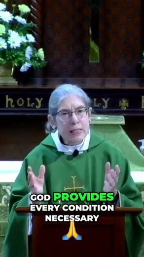 Faith & Fruitfulness: God's Plan for the Church | Rev. Dr. Olivia Hilton