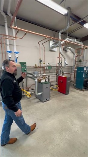 PPATEC Hydronics Lab Walkthrough