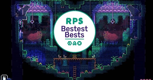 Animal Well review: an unmissable creature feature