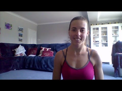 Grade 5 Modern - Jazz Amalgamation Practice