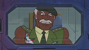 Subway TV Spot, 'Adult Swim: Action Team Unite!'