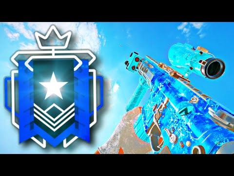 NEW Best Console Rainbow Six Siege Settings for Better Aim + Recoil!