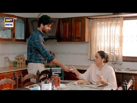 Mann Aangan Episode 28 | Best Scene 02 | ARY Digital Drama