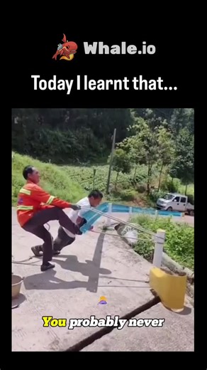 trend_tok_hub on Instagram: "The X post features a video demonstrating manual installation of highway guardrails, where workers physically bend high-tension steel panels by hand and foot to fit road curves, preserving the bowstring-like tension essential for impact absorption during crashes. This technique, common in regions like China for precision on-site, contrasts with Western practices using pre-curved sections or machines, as noted in FHWA guidelines emphasizing safety without specifying h