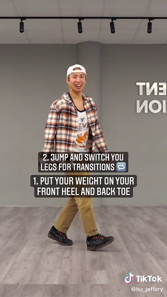 Stick to the end to see why I’m a dancer 🤣 #foryou #footwork #gocrazy #dancetutorial #danceteacher #footwork #footworktutorial #onlinedance