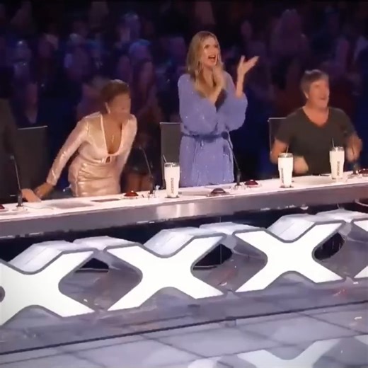 1.2M views · 40K reactions | America s Got Talent The Champion Susan Boyle Golden Buzzer #agt2024 #agt | Elise Brooks | Facebook