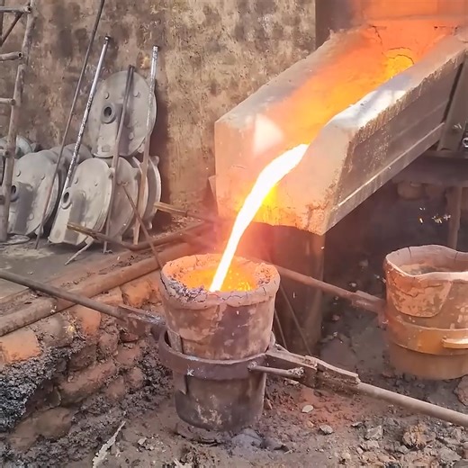 3K views · 24 reactions | TOP 4 Factory Manufacturing Videos | How Things are Made in Factories | Fan DIY | Facebook