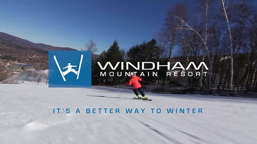 The best ski conditions of the winter are right now. | Windham Mountain Club