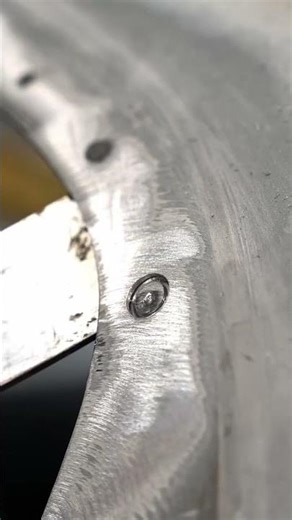 Spot weld removal #trending #shorts #short #shortsvideo