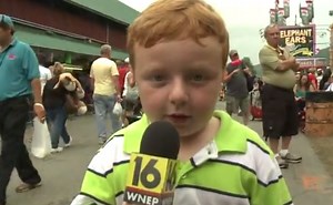 'Apparently Kid' is the Best Video You Will Ever Watch - Dose of Funny