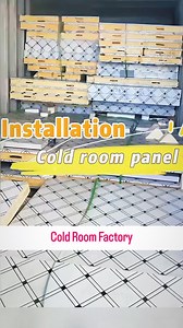 Can 2 Workers Install THIS Cold Room Storage in 8 HOURS? *Factory direct price *7-15 days delivery *15 months warranty *Free insurance DM me for catalog and price list 🏚cncatertop.com 📧sales@cncatertop.com 📲WhatsApp: https://wa.me/message/JIPSCBB7AGPSN1 #coldroom #coldroomfreezer #chillerroom #freezerroom #coldstorage #walkincooler #walkinfreezer #refrigeration #freezer #restaurants #business #foodserviceequipment #hospolife #catertop | Catertop Food Machinery Factory