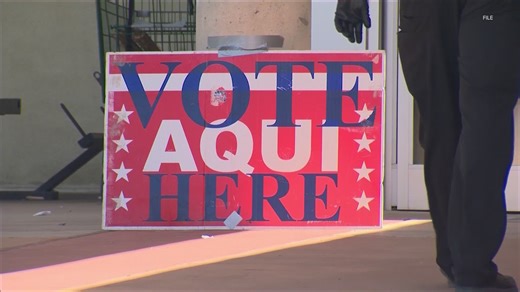 County officials checking voter rolls after Texas officials find ‘potential noncitizens'