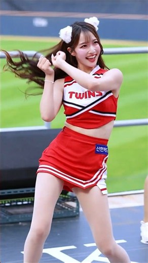 From now on🍋 "Lemon-Taeng" Taehee-taeng🥝💦 Hearts to Hearts 2☀️ Kim Taehee Cheerleader Fancam
