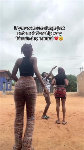 Navigating Friend-Controlled Relationships