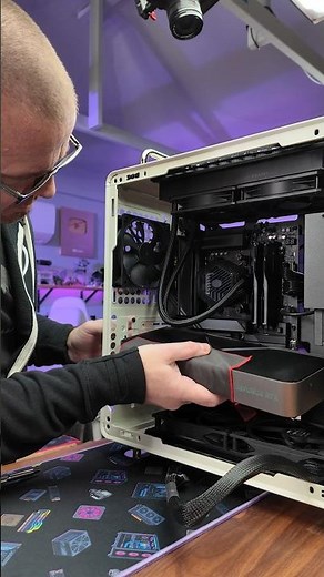 Final PC Build of 2025