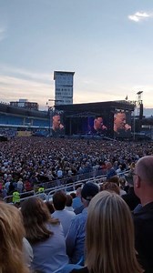 11K views · 359 reactions | The River!!!❤ Gothenburg, Sweden 26 June 2023!!! Bruce Springsteen #brucespringsteenandtheestreetband #liveconcert #highlights #follower | Baby Konijn | Facebook
