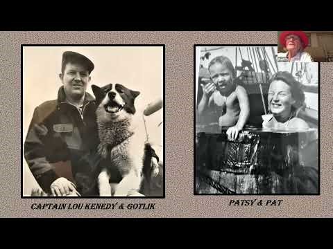 Captain Lou Kenedy: The Last Schoonerman