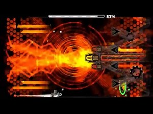 Geometry Dash (Top 10 Boss Battles!)