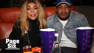 ‘Catatonic’ Wendy Williams was ‘at death’s door’ in 2020 before friends intervened