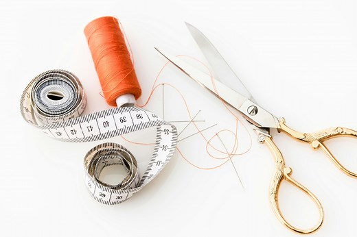 How To Sew: 31 Great Reasons Why Learning Is Pure Happiness