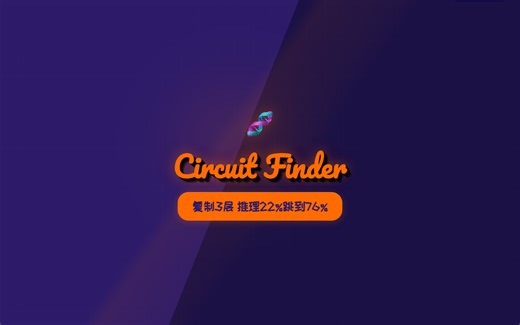 复制 LLM 的 3 层参数，逻辑推理从 22% 飙到 76%！无需训练的模型能力提升黑科技