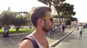 ЭТО ИТАЛИЯ (12) - НАРУШАЙ ЗАПРЕТЫ