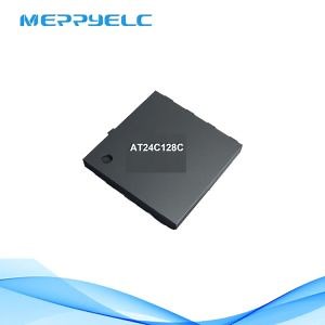 [Hot Item] I2C-Compatible (2-Wire) Serial EEPROM 128-Kbit (16,384 x 8) AT24C128C