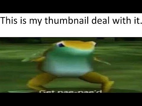 Get Nae Naed Meme Compilation Part 2