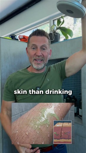What your non-toxic bathroom should look like 🧻