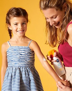 12K views · 25 reactions | Who let the kids out to play? We don’t know! But what we do know is that when they’re playing outside, NIVEA Sun Kids takes care of the sun protection. https://bit.ly/2UT1yiM | NIVEA | Facebook