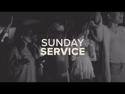 November 2nd | Sunday 2nd service | Zion Church San Clemente