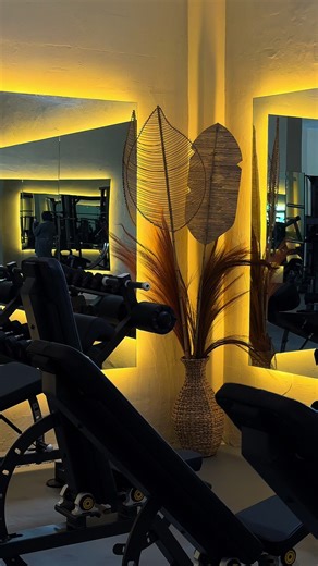 ✨ Women Only ✨ At FitQUEEN, you’ll train in a fully air-conditioned, clean, brand-new space with high-quality professional machines made for your comfort and progress. Come feel the vibe and discover your new favorite women’s gym in Kuta Lombok! ✨ / ✨Khusus Wanita ✨ Di FitQUEEN, kamu akan berlatih di ruang ber-AC penuh, bersih, semuanya baru, dan dilengkapi mesin profesional berkualitas tinggi untuk kenyamanan dan progresmu. Ayo datang dan rasakan vibes-nya — gym khusus wanita terbaik di Kuta Lo