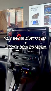 1.6K views · 124 reactions |  12.3inch 2.5K OLED 3 CPU 8 Core...