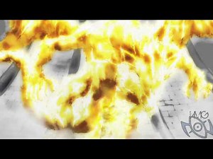 [Fairy Tail AMV] - The Countdown