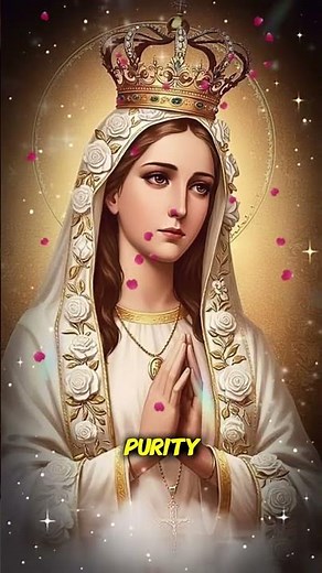 The Blessed Virgin Mary: 10 Powerful Facts Every Believer Should Know