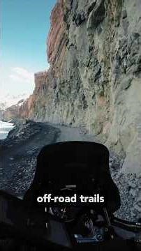 The best mod for your Triumph Scrambler 400X! 15t front sprocket review. #scrambler #review