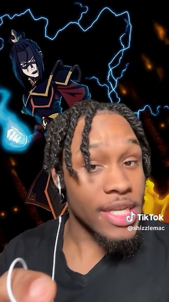 Which anime character would win in a fight? Azula from Avatar the Last airbender or Dabi from MHA? LETS GET ACTIVE 🗣️ ( Cashapp: $Shizzlemac1 to sponsor a video)