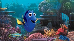 How Pixar's ‘Finding Dory’ Mainstreams The Story Of Special Needs Children