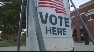 Georgia absentee ballot request form available ahead of upcoming election