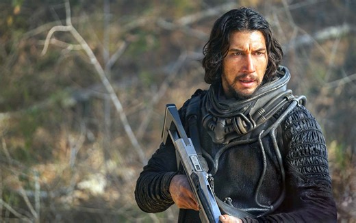 '65' Review: A Decent But Formulaic Sci-Fi Action Thriller That Delivers A Third Act Worth Waiting For