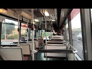Torrens Transit Adelaide #864 - MAN SL202 CNG (ZF)