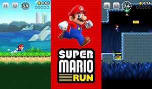 Super Mario Run For Android Update Brings New Features