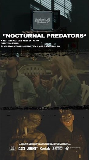 OUT NOW! On the Snowgoons channel