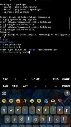 ஒரே Usernameல எல்லா Social Media Accounts கண்டுபிடிக்கலாம் 😱 | KRISH MILTON | CYBER SECURITY