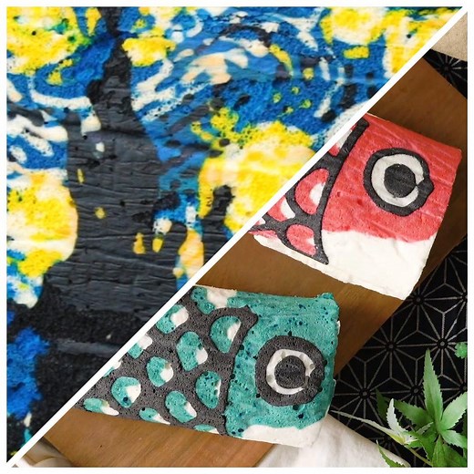 442K views · 1.3K reactions | 4 Swiss roll cakes you won't find at the bakery. Which one is your fave? | Tastemade | Facebook