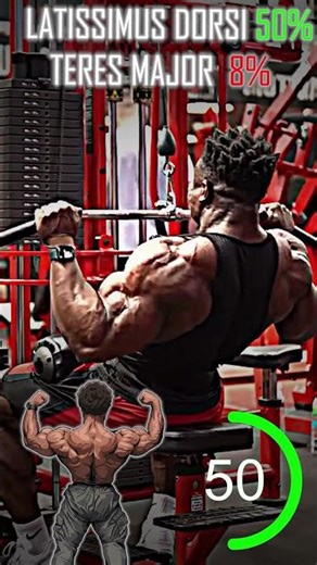 Wide Grip Lat Pulldown #shorts #fitness #backworkout