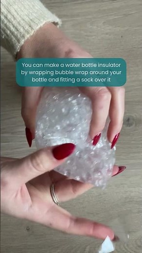 Keep your pet's water bottles and bowls from freezing