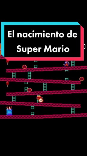 El nacimiento de Super Mario: La historia con Popeye